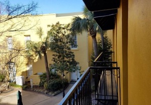 The Lodge Alley Inn™ - Studio (1Q) in Charleston