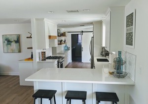 Villa K - Beautiful Home - Old Town Scottsdale Vacation Rental by Zoomie Brokers in Scottsdale
