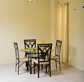Bayville Apartment | Casa Amarilla St Michael