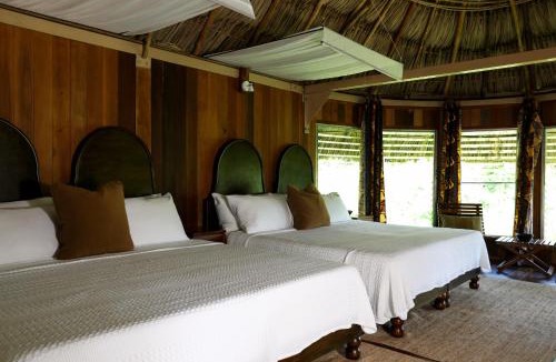 Teakettle Village Resort | Jade Jungle Resort