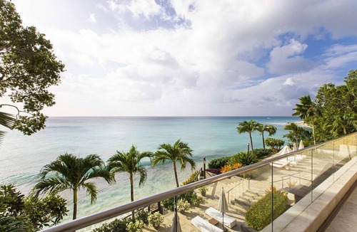 Prospect Apartment | Portico 1 by Fantasia Villas