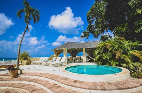 Sandy Lane Villa | Villa Landfall House, Sandy Lane by Fantasia Villas