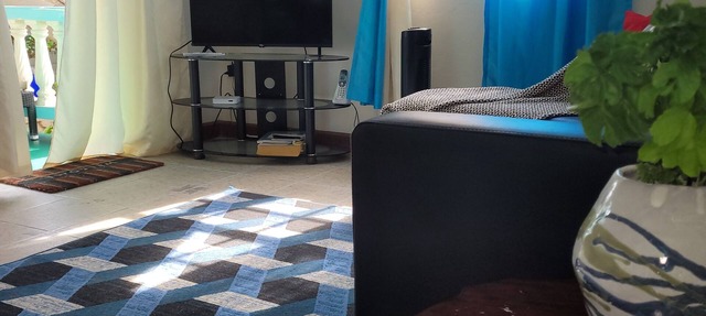 1 Bed 1 Bath West Coast Apartment in Weston