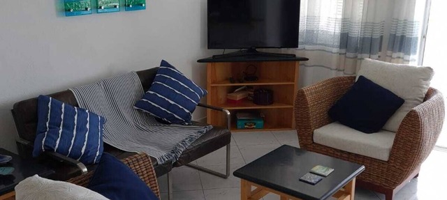 1 Bedroom Apartment in Holetown on the beautiful West Coast in Holetown