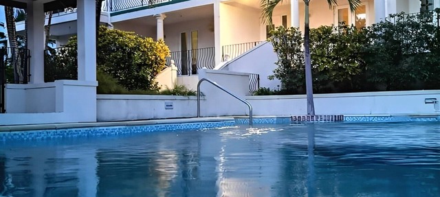 3 bed 3 bath villa on the west coast in Saint James