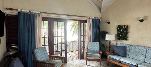 A Haven Away ~From~ Home in St. James