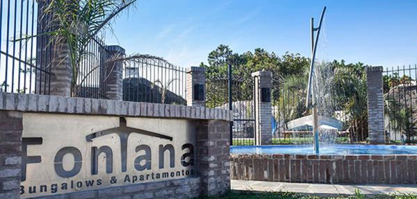 Apartamento 86 in La Paloma