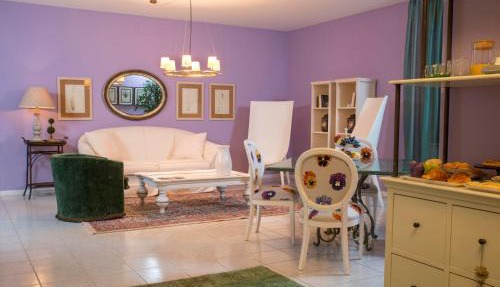 B&B Maison Biagetti in Santarcangelo di Romagna