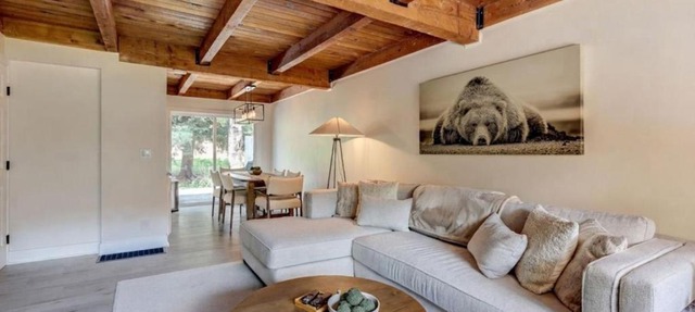Basalt Mountain Townhome 3BR Retreat, Fireplace in Basalt