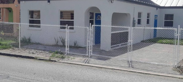 Beautiful, newly built modern 3 bedroom 2 bathroom home in Oistins