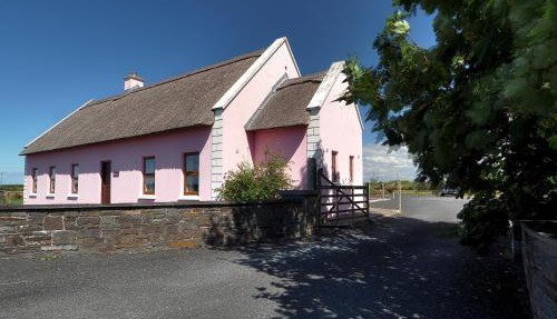 Behan's Lodge in Doonbeg