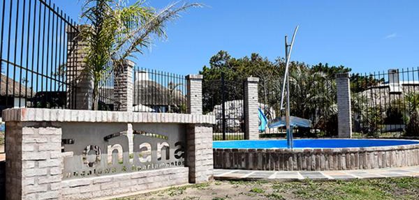 Bungalow 32 in La Paloma