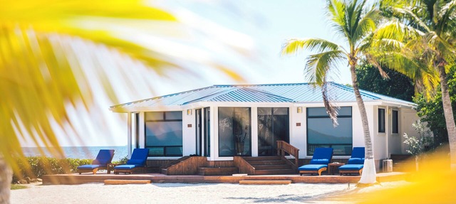 Come stay in Royal Belize for maximum relaxation! in Dangriga