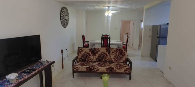 Cozy 3 bedroom spacious villa for rent. in St. James