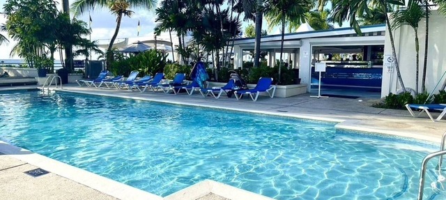 Cozy condo - stone throw away from the beach ! in Holetown