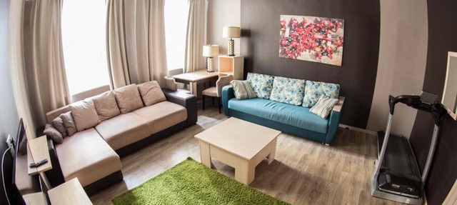 D&M Mayak in Saint Petersburg