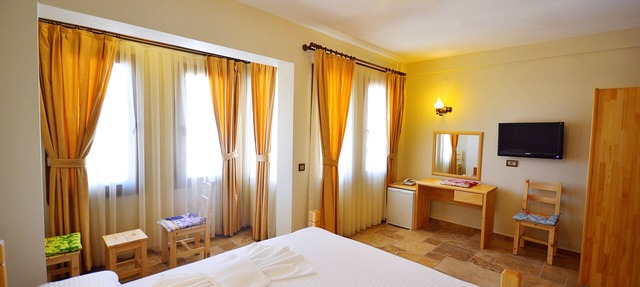 Doada Hotel in Datça