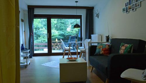 Elbwald-Studio in Hitzacker