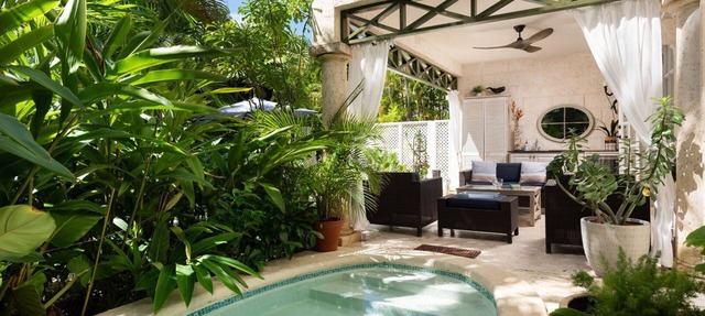 Elegant 2 bedroom apt, private pool, beach access - Moonshadow in Mullins Beach