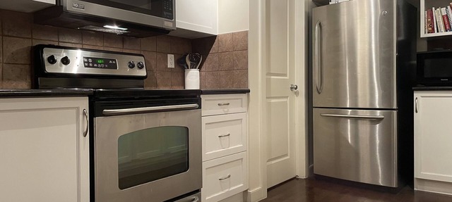 Fully furnished elegant suburban house with desirable amenities and location. in Calgary