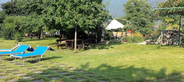 Gemma Residence Between Sail and Rock . in Riva del Garda