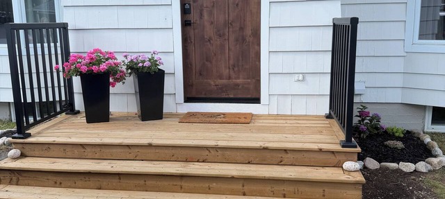 Getaway to Mahone Bay Nova Scotia in Mahone Bay