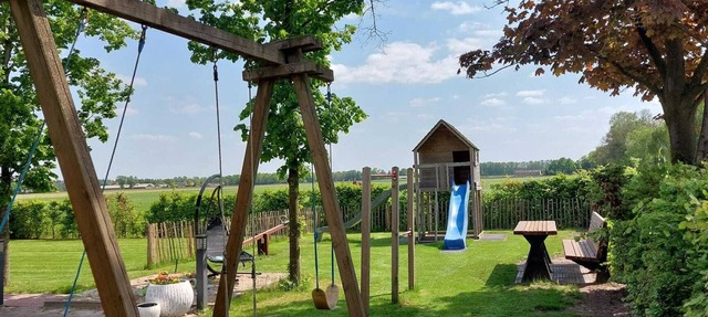 Group accommodation 32 pers, near Efteling and Beekse Bergen in Haghorst