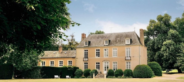 Holiday house Bazouges sur le Loir for 1 - 15 persons with 7 bedrooms - Holiday house in Bazouges sur le Loir
