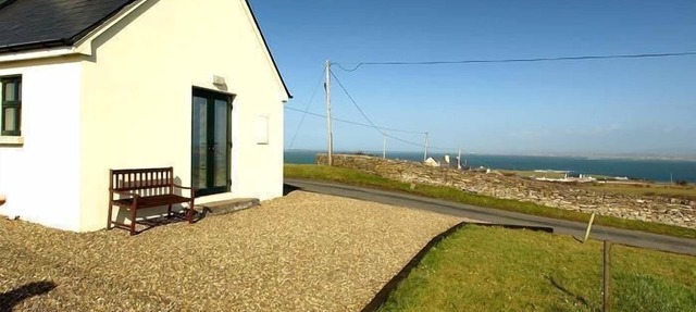 Holiday house Doonbeg for 1 - 3 persons with 2 bedrooms - Holiday home in Doonbeg