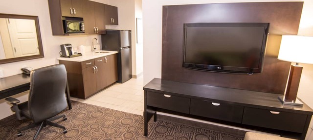 Holiday Inn Hotel & Suites Red Deer South by IHG in Red Deer