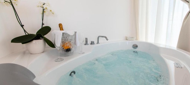 Hotel le Rocce - Agerola, Amalfi Coast in Agerola