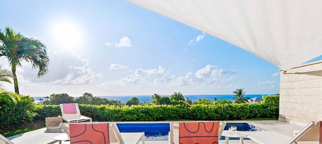 Incredible villa, beach club access - Whitehaven in Westmoreland