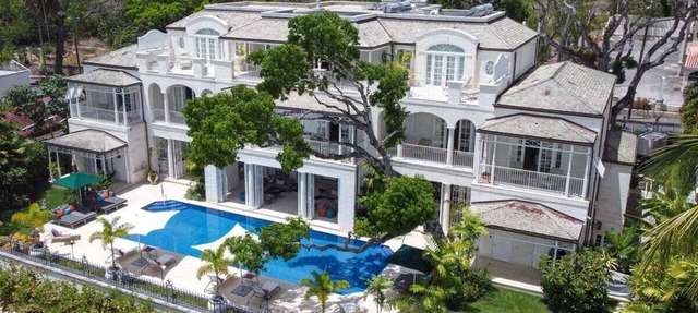 Kiko 9BR in Paynes Bay