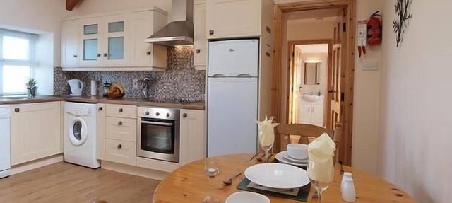 Killard Cottage in Doonbeg