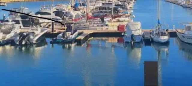 Located in the Mindarie Marina a Luxury House in a Perfect Location in Mindarie