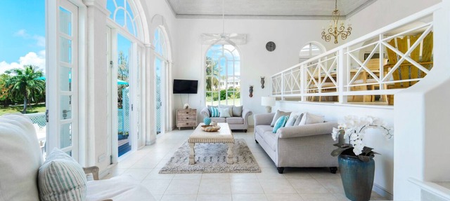 Modern Royal Westmoreland Villa - Cassia Heights 14 (2 bed) in Westmoreland