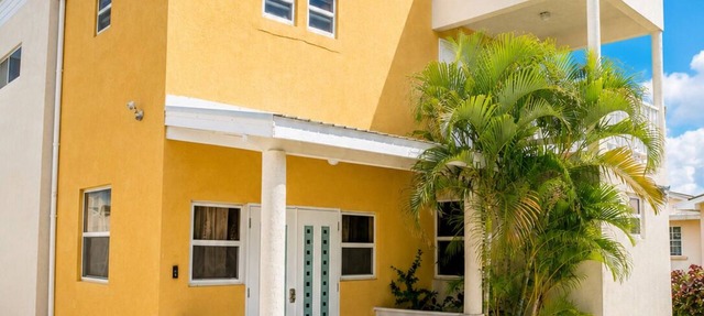 Modern Two-Bedroom Retreat Your Next Getaway Awaits You in Saint James