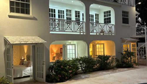 Mullins Beach Houses in Saint Peter