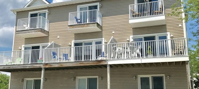Newly Updated Large 3br Bayside Townhome Perfect for Families! in Ocean City