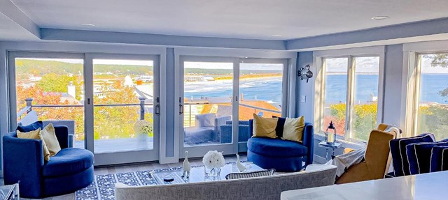 Ocean Escape in Ogunquit