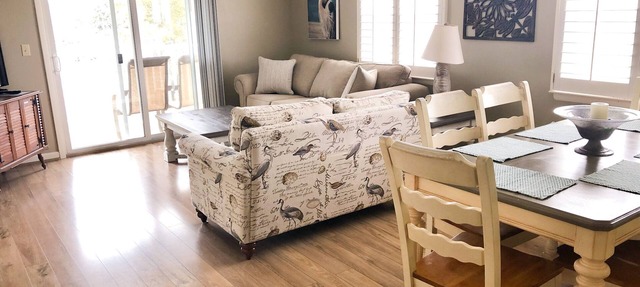 Pet-Friendly,No Cleaning Fees, 2BR/2BA Condo Near Pool in Bethany Bay - Sleeps 6 in Ocean View