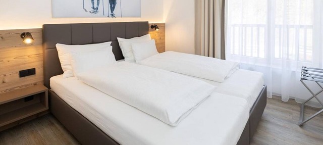 Piessling Standard - 20 nights - Dormio Aparthotel Hinterstoder in Hinterstoder