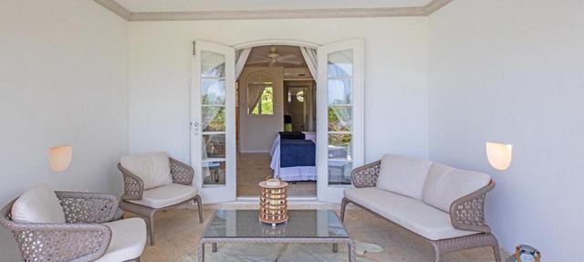 Royal Villa 12 in Saint James