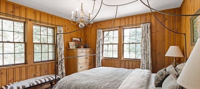 Rustic Elegance in Snowmass in Snowmass