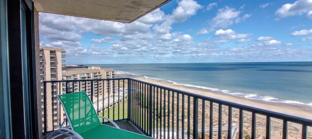 Sea Colony Edgewater House II in Bethany Beach