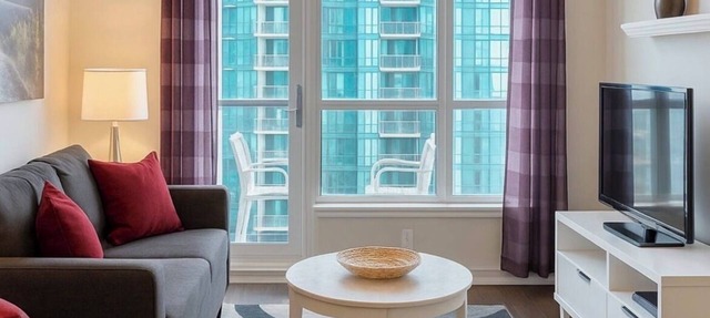 Sheppard-Yonge 1BR | Subway-Free Parking-28 days in Toronto