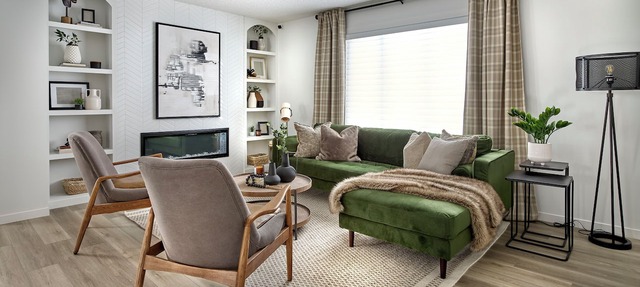 Stylish and Cozy Townhome in Spruce Grove