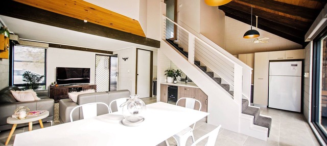 The Junction Boutique Apartment in Echuca