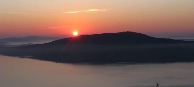 There is No Ocean View Like it. Victoria Only 30 Minutes Away. in Malahat