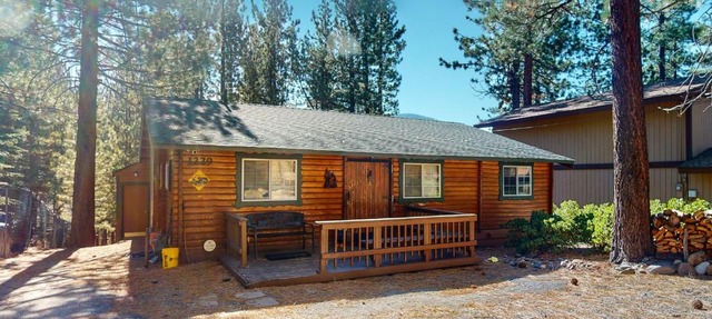 Tokochi Livin' in South Lake Tahoe